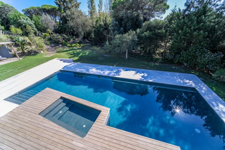 Villa Palace Quinta Patino, Pine forest view - Cascais best for sale For Super Rich