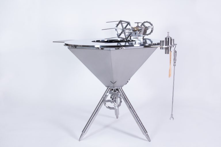Other, Virtuoso luxury grill by Vilicci