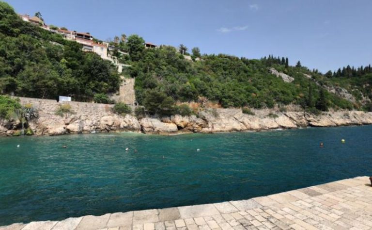 Villa Beach Front, Panoramic View, Sea View - Dubrovnik value for sale For Super Rich