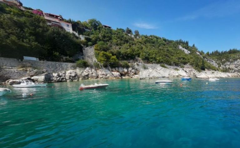 Villa Beach Front, Panoramic View, Sea View - Dubrovnik deal for sale For Super Rich