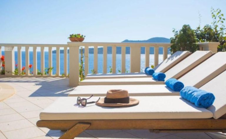 Villa Beach Front, Panoramic View, Sea View - Dubrovnik search for sale For Super Rich