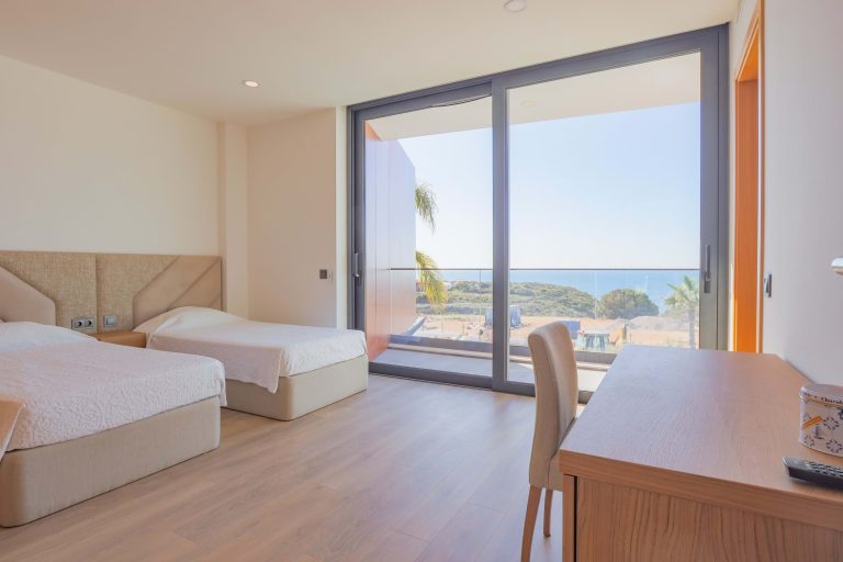 Villa Panoramic View, Sea View - Faro, Lagoa, Algarve unique for sale For Super Rich