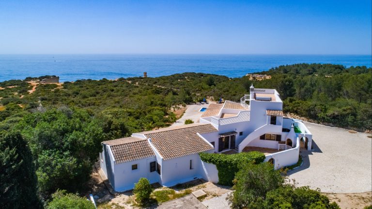 House Panoramic View - Algarve search for sale For Super Rich