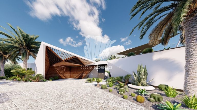 Villa Sea View - Faro, Lagoa, Algarve top for sale For Super Rich