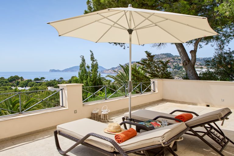 Villa Panoramic View, Sea View - Puerto d’Andratx, Mallorca Classified ads for sale For Super Rich
