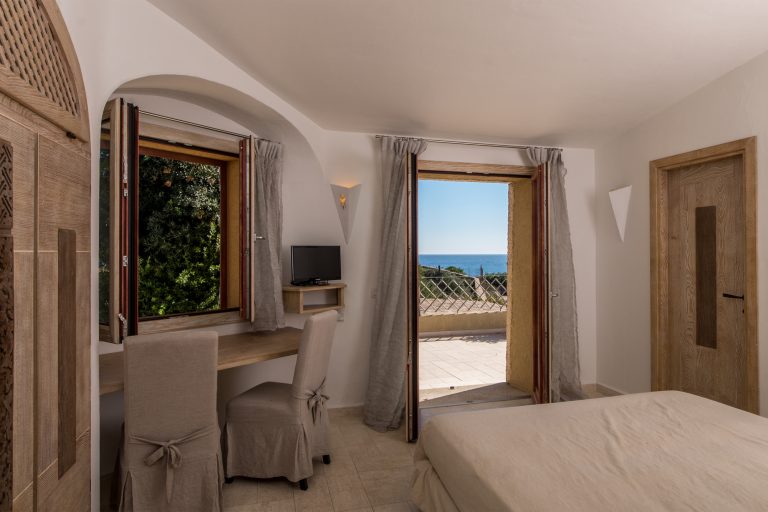 Villa Panoramic View, Sea View, Golf View - Arzachena, Sardinia value for sale For Super Rich