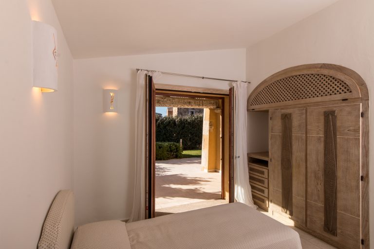 Villa Panoramic View, Sea View, Golf View - Arzachena, Sardinia top for sale For Super Rich