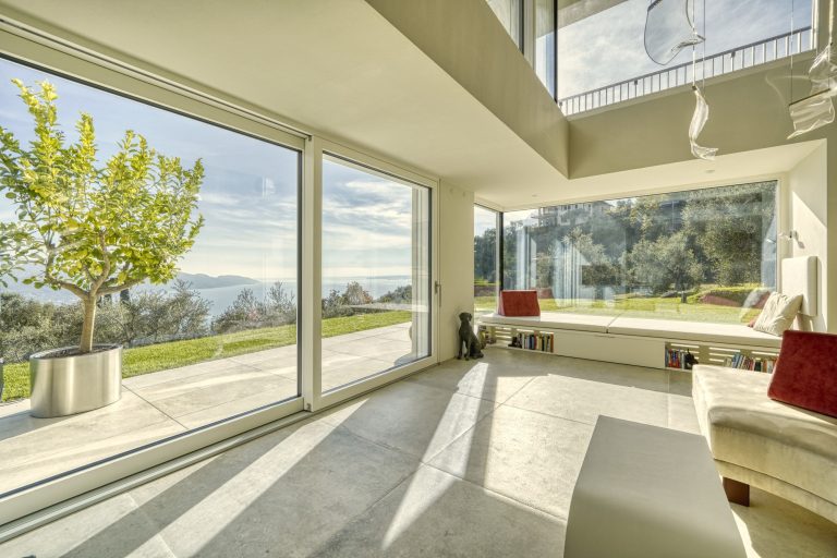 Villa Panoramic, Mountain, Lake view - Tignale, Lake Garda search for sale For Super Rich