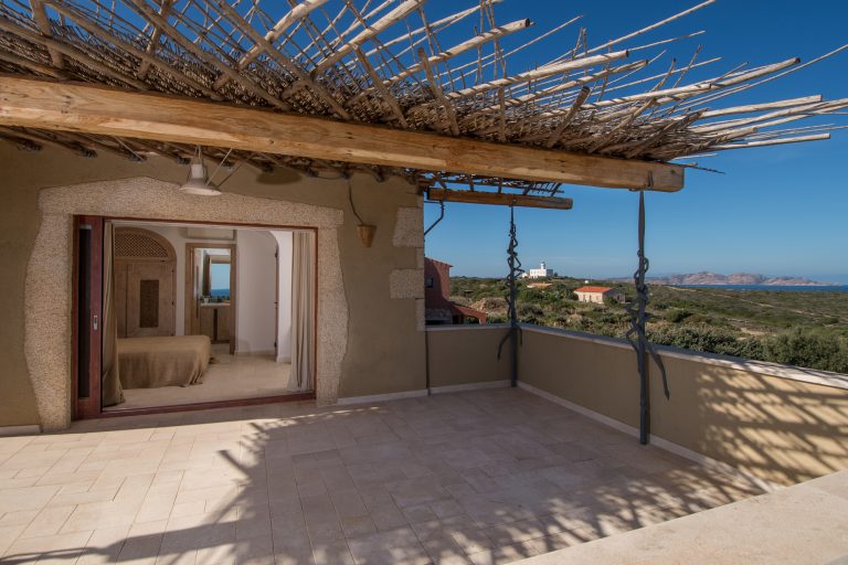 Villa Panoramic View, Sea View, Golf View - Arzachena, Sardinia PC6029 for sale For Super Rich