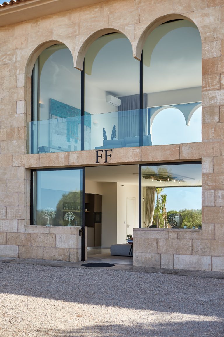 Villa EDEN ROCK - Panoramic & Sea Views - Ses Salines, Mallorca search rental For Super Rich