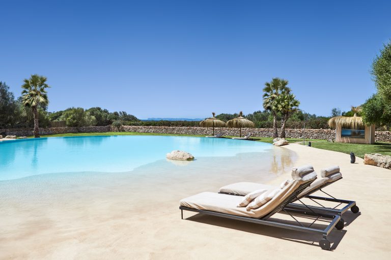 Villa EDEN ROCK - Panoramic & Sea Views - Ses Salines, Mallorca value rental For Super Rich