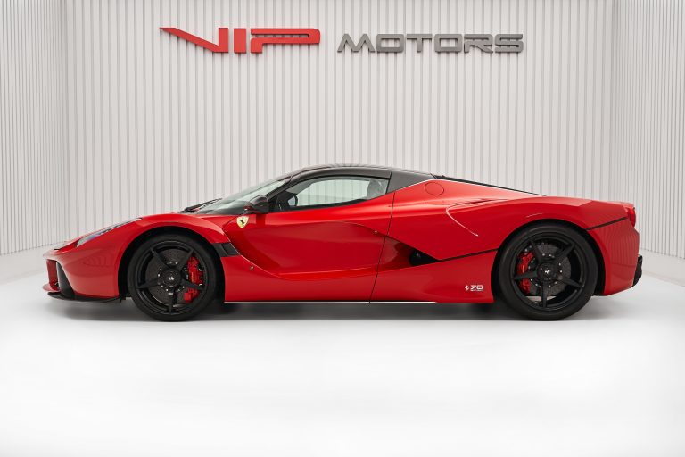 2017 Ferrari LaFerrari search for sale For Super Rich