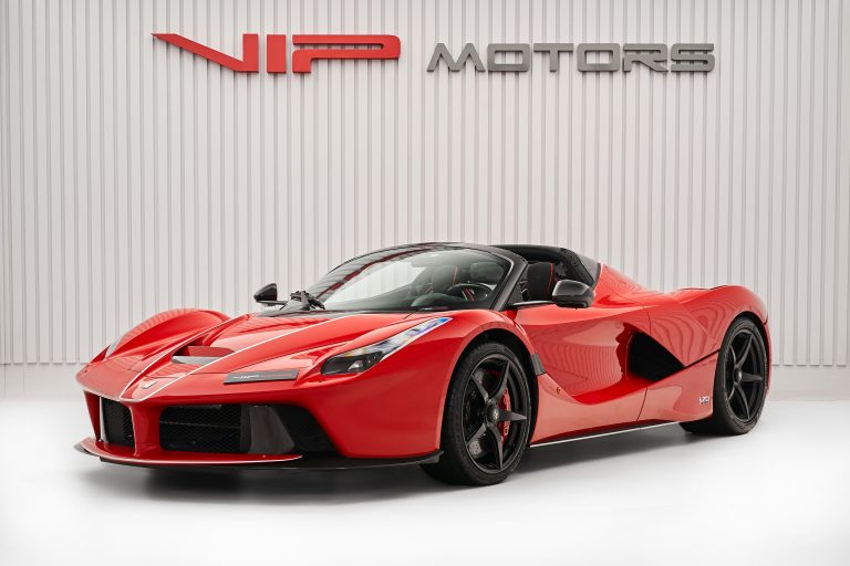 2017 Ferrari LaFerrari argus for sale For Super Rich