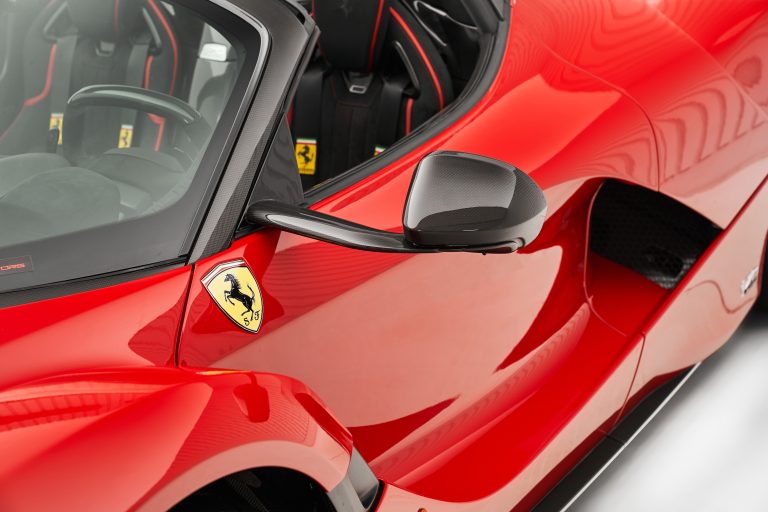2017 Ferrari LaFerrari United Arab Emirates for sale For Super Rich