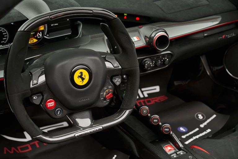 2017 Ferrari LaFerrari classified ads for sale For Super Rich