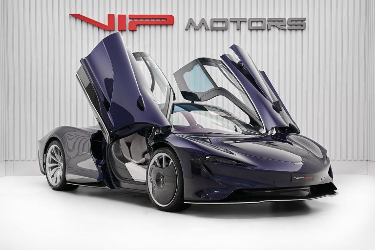 2021 McLaren Speedtail Other Color for sale For Super Rich