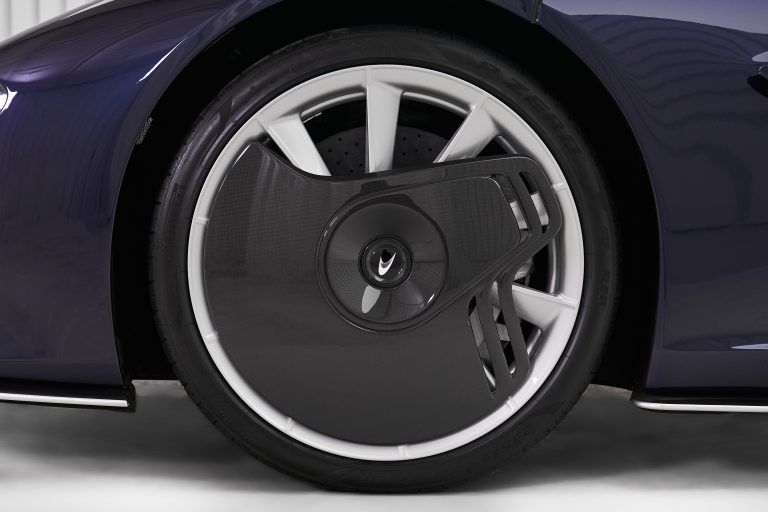 2021 McLaren Speedtail best for sale For Super Rich