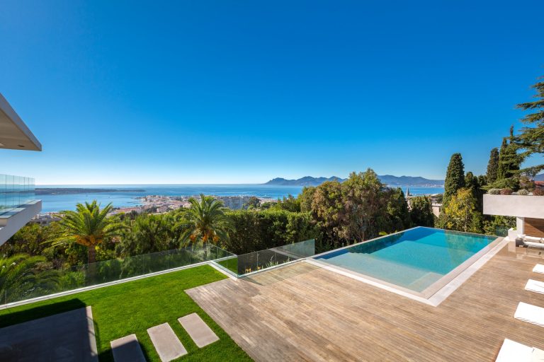 Villa, Cannes - French Riviera