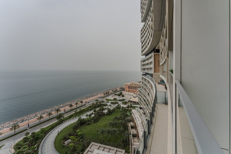 Apartment The Royal Atlantis High Floor - Dubai for sale For Super Rich