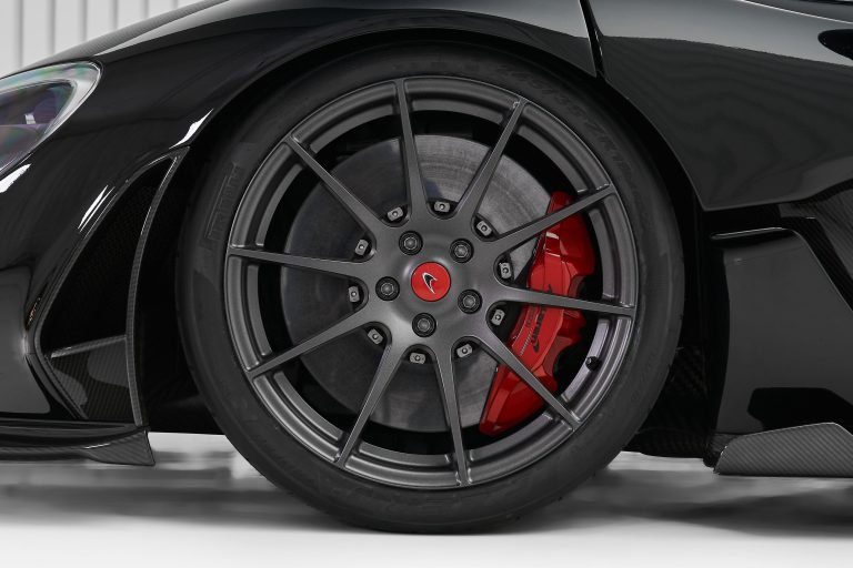 2014 McLaren P1 best for sale For Super Rich