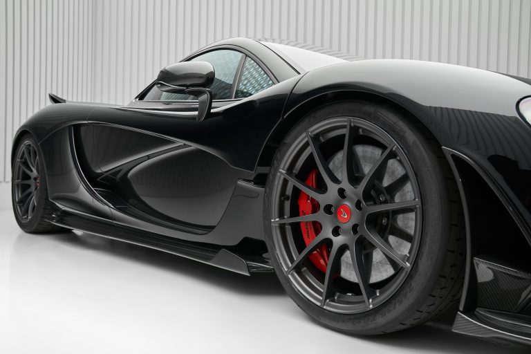 2014 McLaren P1 buyers for sale For Super Rich