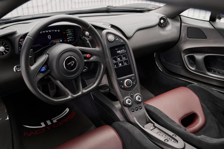2014 McLaren P1 luxury for sale For Super Rich