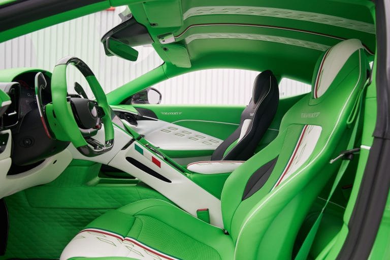 2022 Ferrari Roma Mansory search for sale For Super Rich