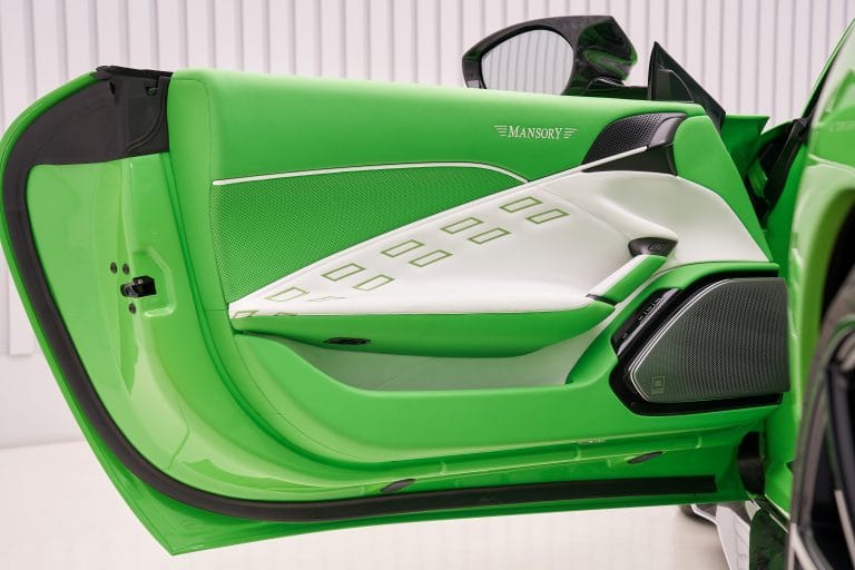 2022 Ferrari Roma Mansory price for sale For Super Rich