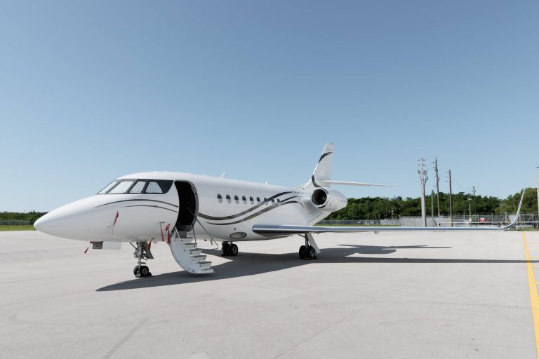 Dassault  Falcon